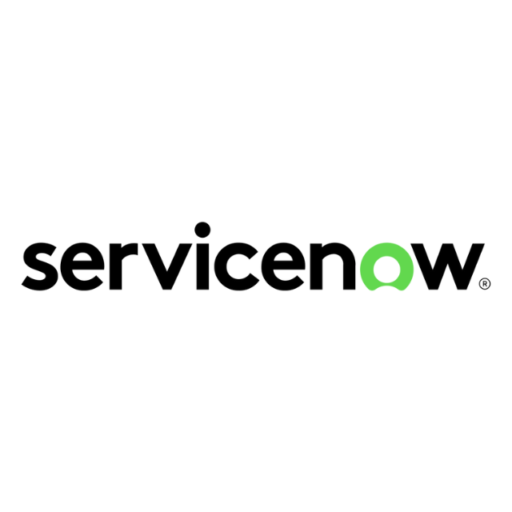 ServiceNow square logo