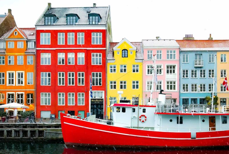 The municipality of Copenhagen streamlines administrative processes with ServiceNow