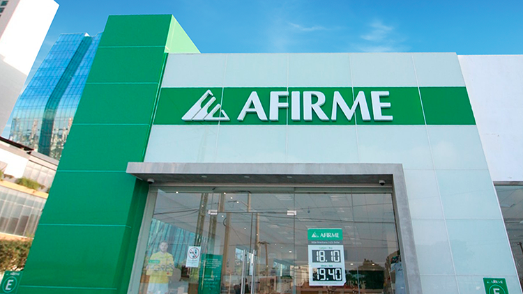 Leveraging the power of ServiceNow with Afirme Financial Group