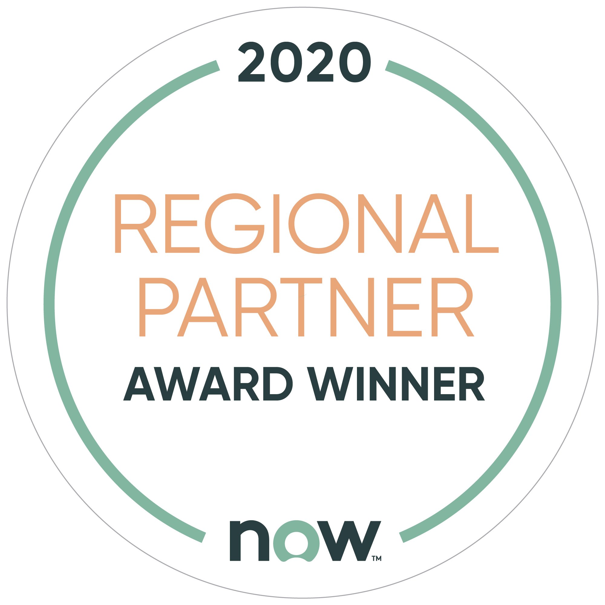 Devoteam is a Regional ServiceNow Partner Award Winner in 2020
