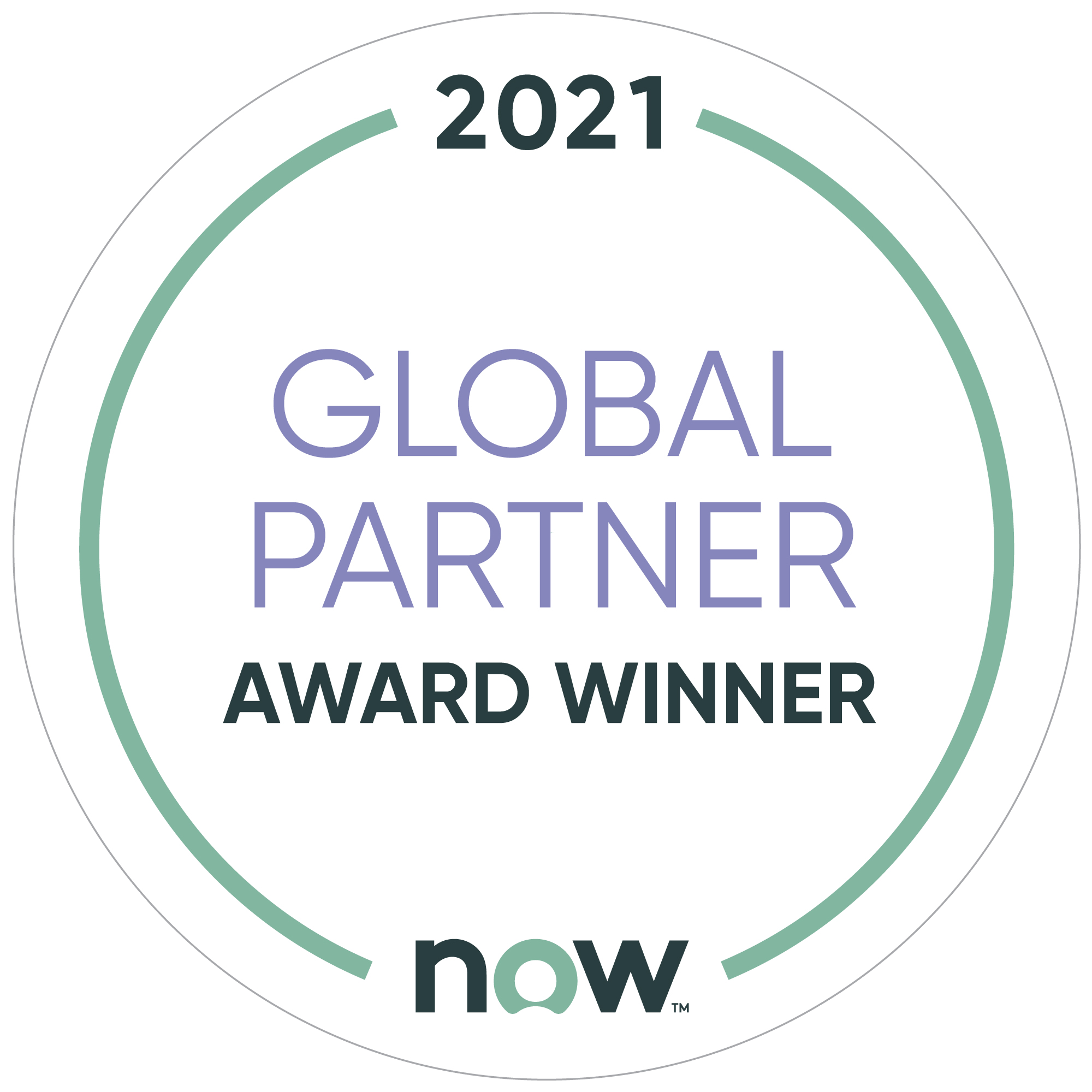 Devoteam is a Global ServiceNow Partner Award Winner in 2021