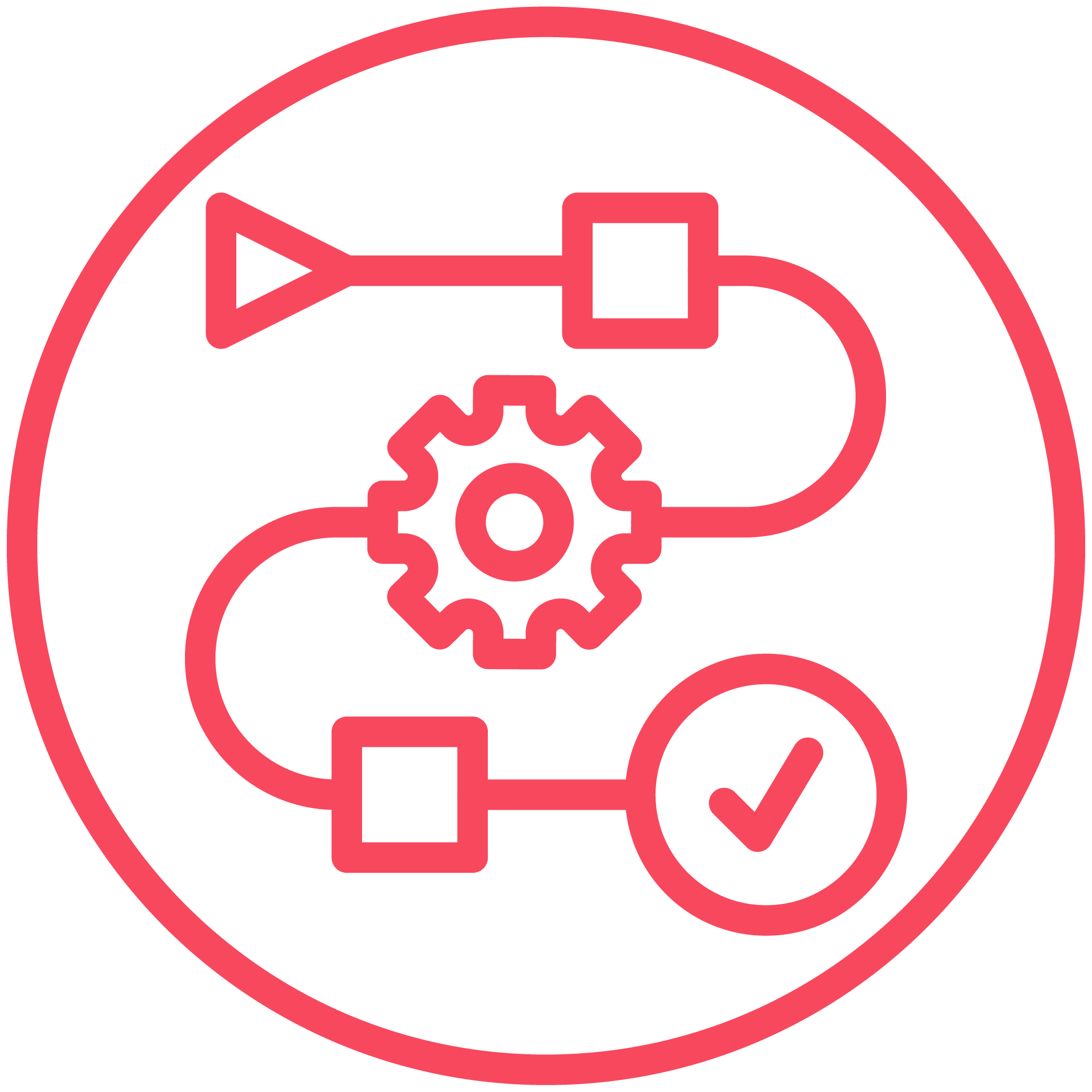 Business Automation icon