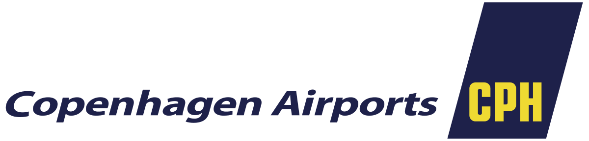 Copenhagen Airports logo
