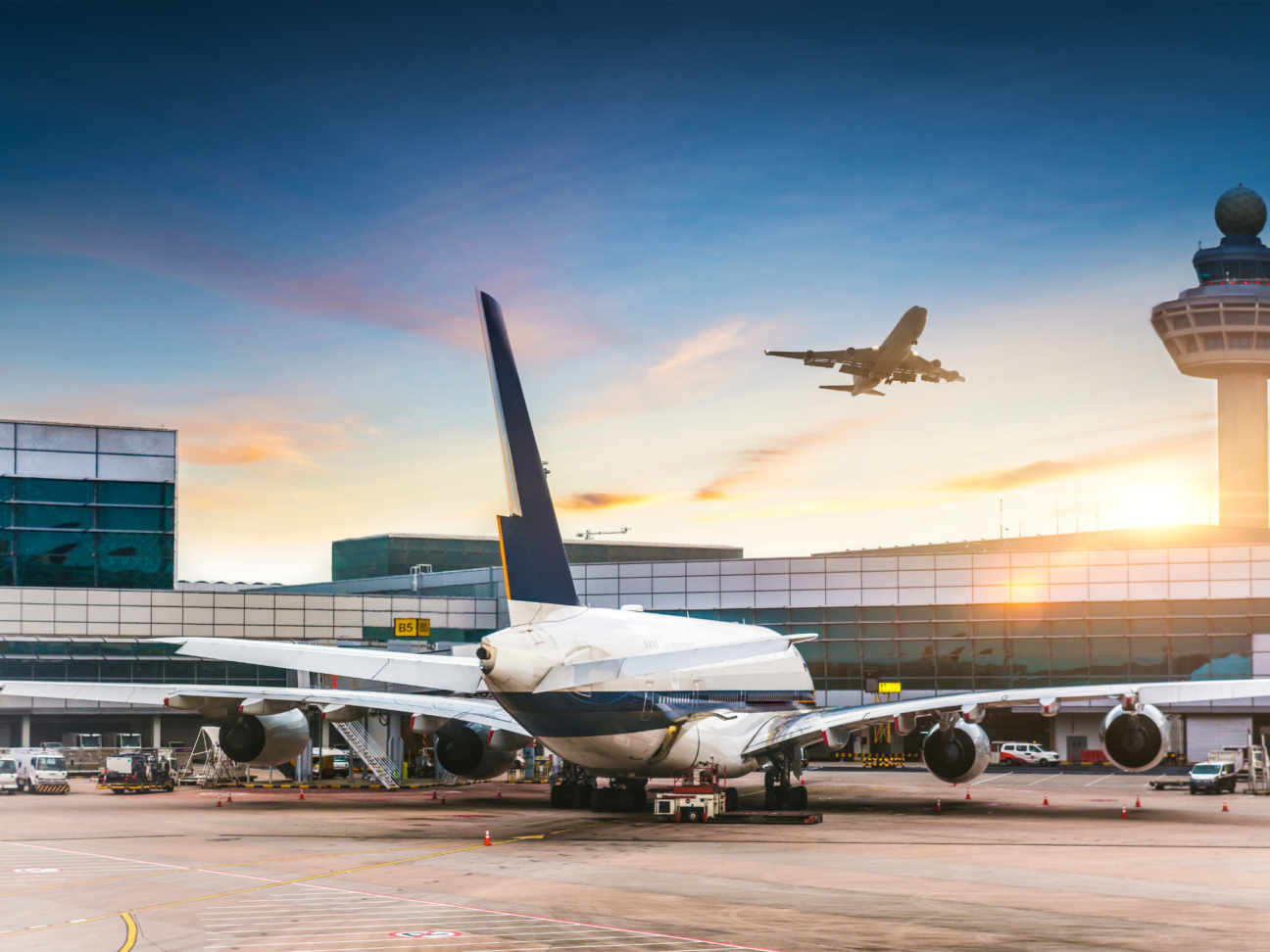 Success story: CPH Airports x ServiceNow