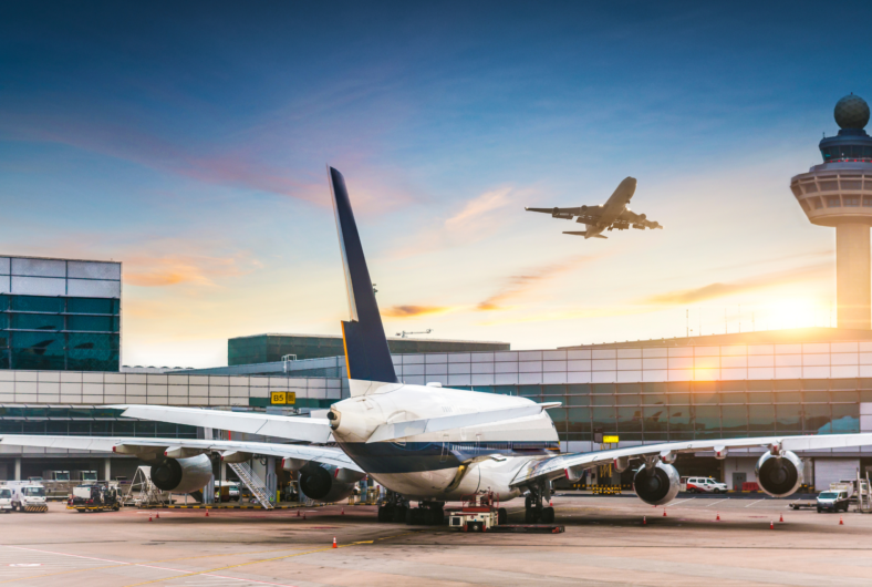 Success story: CPH Airports x ServiceNow