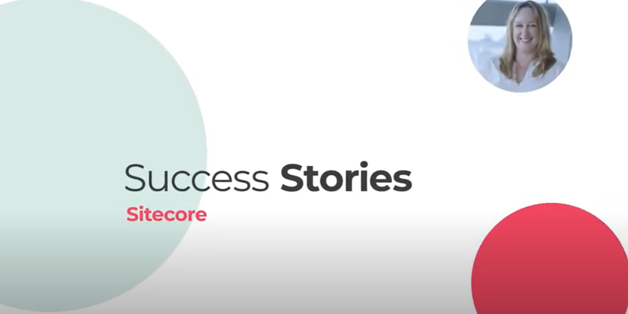 Success story: Sitecore’s approach on servicing customers on ServiceNow