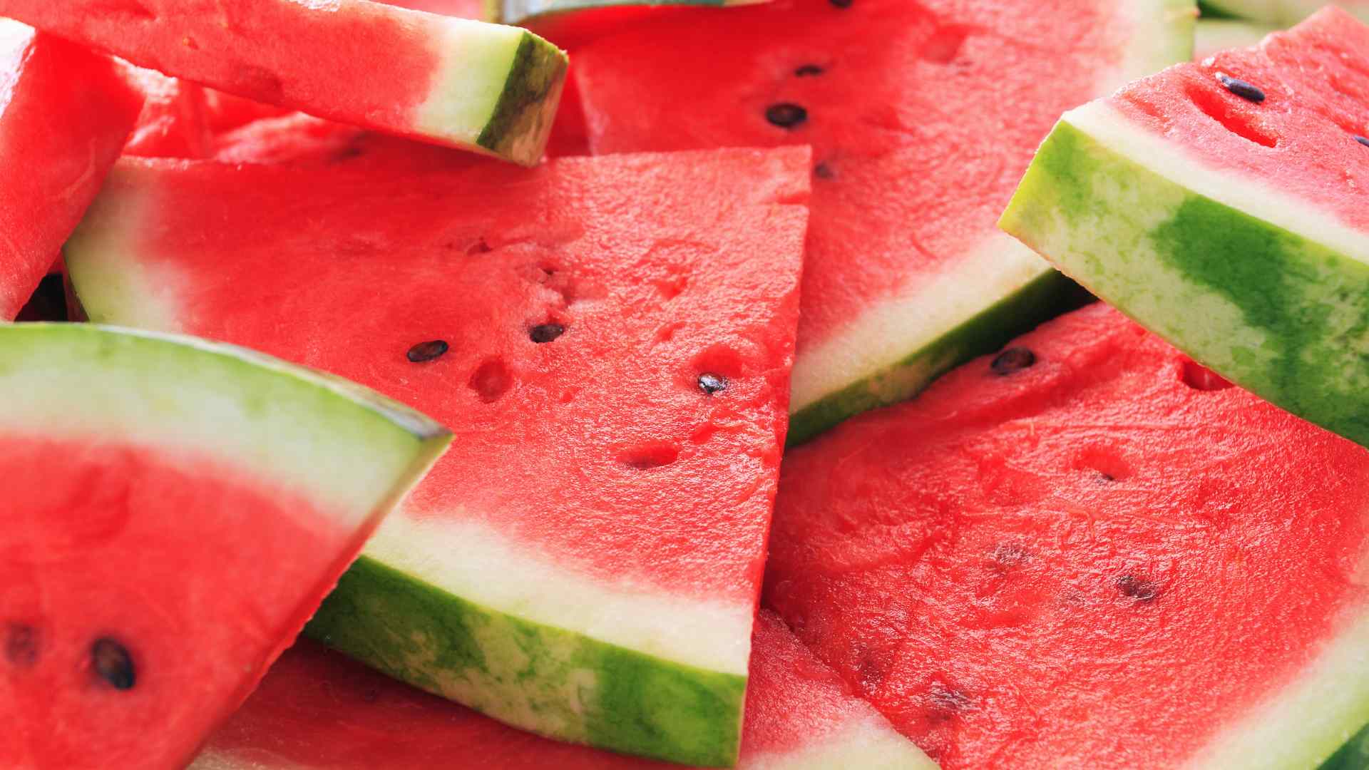 what is watermelon effect