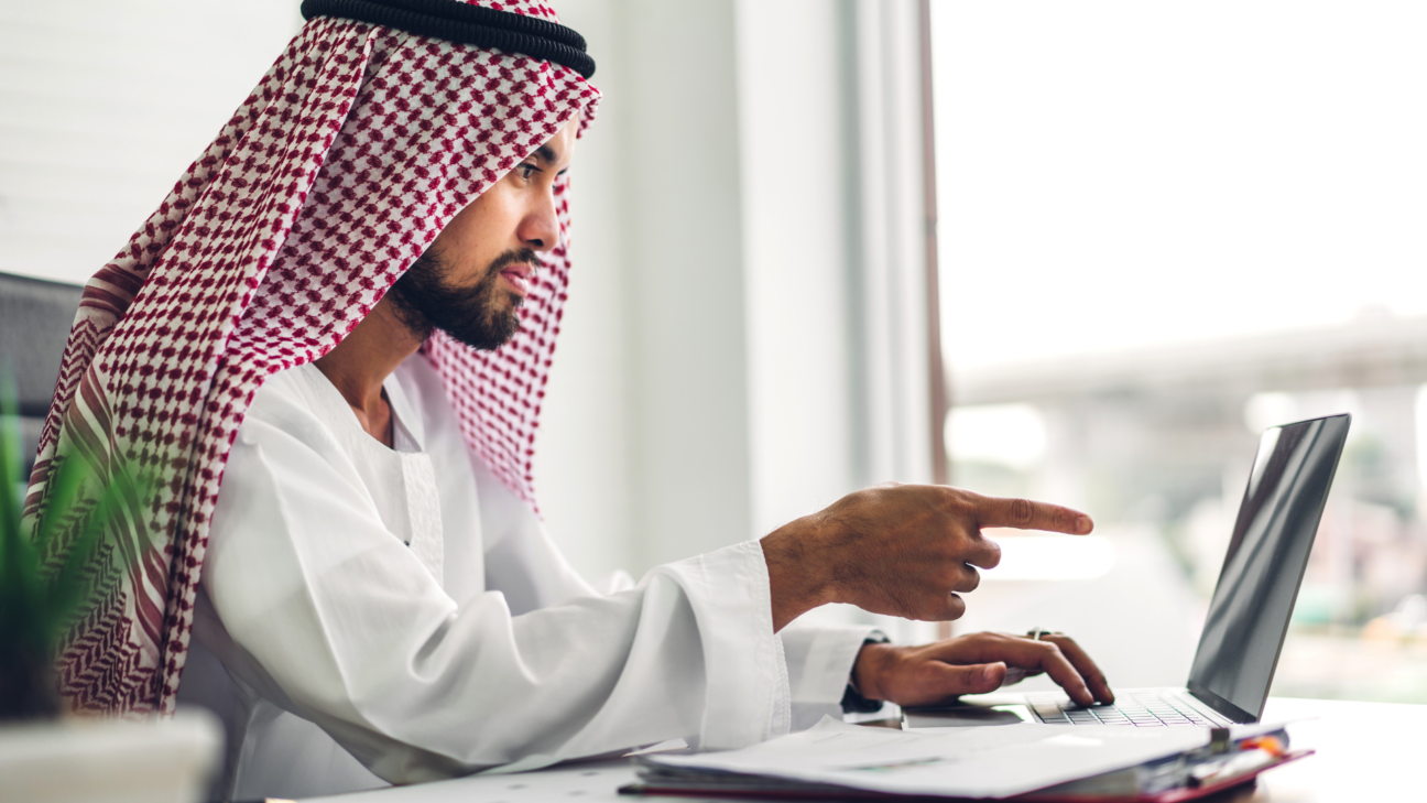 Saudi Government reaps the benefits of efficient service management
