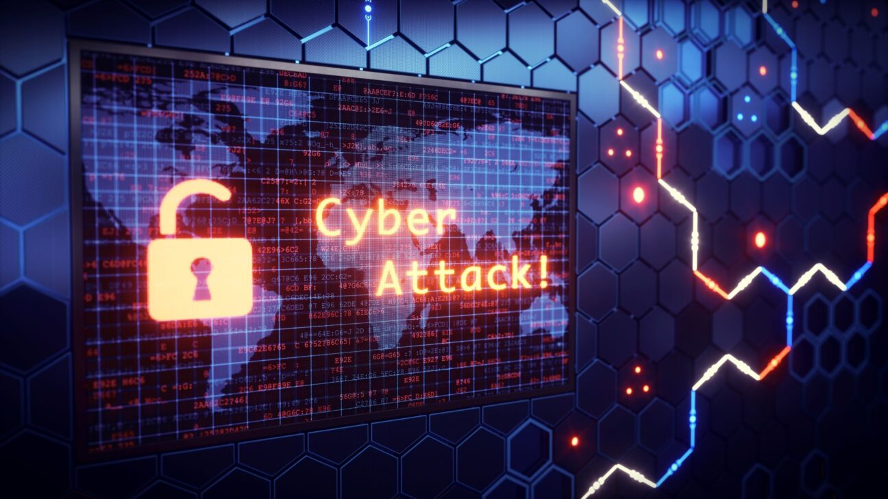 Cyber threats now at an all-time high! Are you prepared?